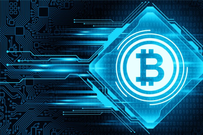 AI Blockchain Säkerhetsintegration