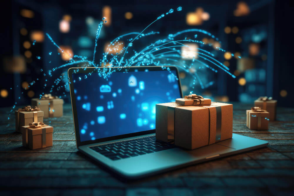 AI-driven onlineshopping