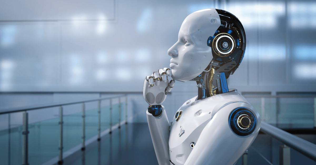 Bias i AI-system